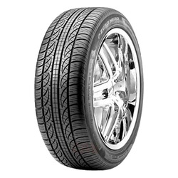 2076700 Pirelli P Zero Nero All Season 265/40R20XL 104H BSW Tires