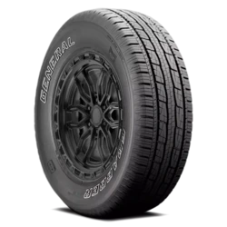 04501200000 General Grabber HTS LT225/75R16 E/10PLY BSW Tires