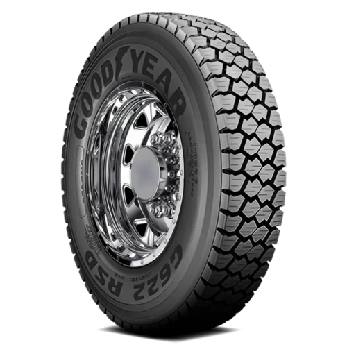 Goodyear G622 RSD