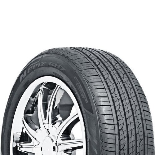 Nexen NPriz RH7 225/55R18 98H BSW Tires
