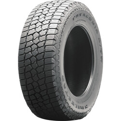 22275051 Milestar Patagonia A/T R LT245/75R16 E/10PLY BSW Tires