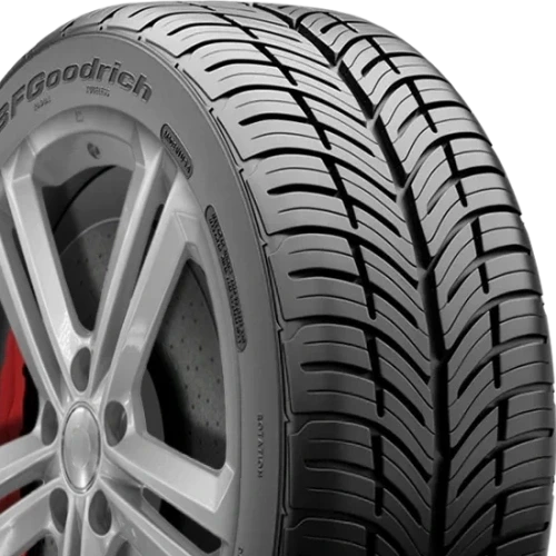 BF Goodrich g-Force Comp-2 A/S Plus