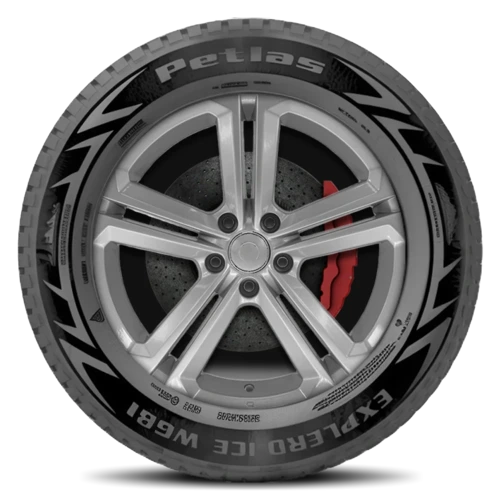 Petlas Expelero Ice W681