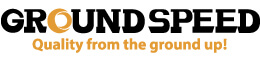 Groundspeed Logo