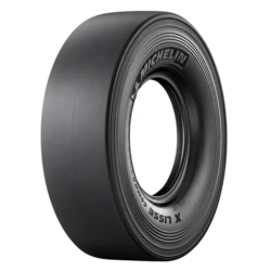 06569 Michelin X Lisse Compacteur 13/80R20 170A3 Tires